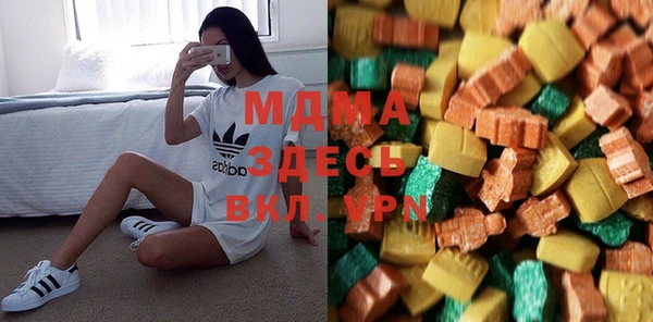 бошки Горняк